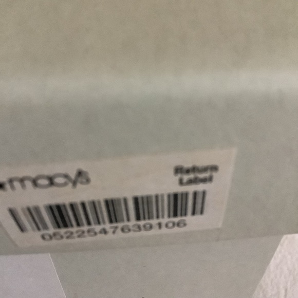 BCBG Suede Heels - Picture 9 of 9